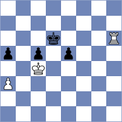 Zakhartsov - Perez Guerra (chess.com INT, 2024)