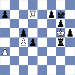 Ansh - Cuenca Jimenez (chess.com INT, 2023)