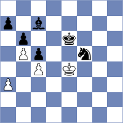Zakharov - Kiseleva (Chess.com INT, 2021)
