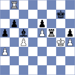 Langner - Sengupta (chess.com INT, 2021)