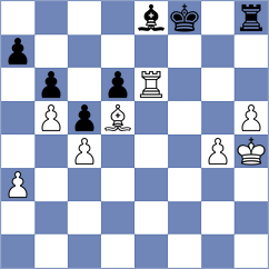 Vaulin - Hasangatin (chessassistantclub.com INT, 2004)