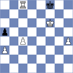 Marais - Boubendir (Chess.com INT, 2021)