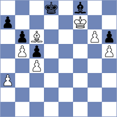 Hua - Novikova (chess.com INT, 2024)