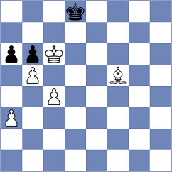 Golichenko - Martinez Alcantara (Chess.com INT, 2018)