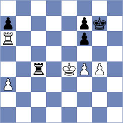 Aldokhin - Ibarra Jerez (Chess.com INT, 2021)