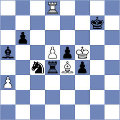 Nazari - Wiewiora (Chess.com INT, 2020)