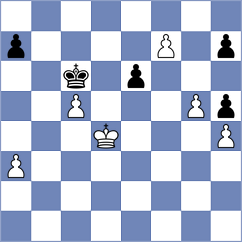 Varela La Madrid - Mejias Nunez (chess.com INT, 2023)