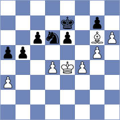 Voiska - Altarboosh (Chess.com INT, 2020)