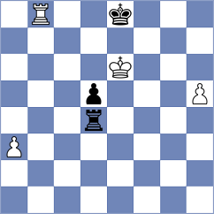 Kamsky - Arat (chess.com INT, 2023)