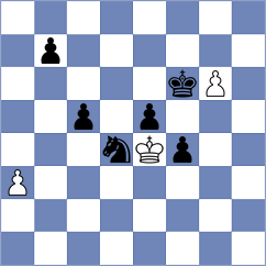 Pasti - Isajevsky (chess.com INT, 2021)