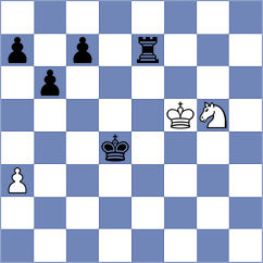 Torrente - Vlassov (Chess.com INT, 2020)