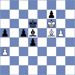 Omelja - Fule (chess.com INT, 2023)