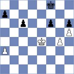 Abderrahim Taleb - Ramirez Gonzalez (Chess.com INT, 2020)