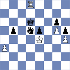 Marchena Hurtado - Drygalov (Chess.com INT, 2021)
