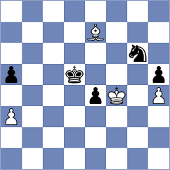 Masrahi - Freitag (Chess.com INT, 2021)