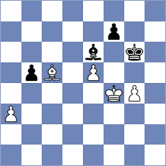 Kozakov - Ivanov (chess.com INT, 2023)
