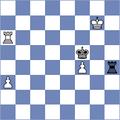 Bozorov - Zarnicki (chess.com INT, 2023)