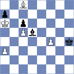 Samaridis - Volkov (Chess.com INT, 2020)
