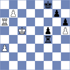Ponkratov - Kretov (chess.com INT, 2022)