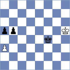 Hartikainen - Albuquerque Junior (chess.com INT, 2023)