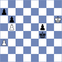 Narayanan - Heimann (Chess.com INT, 2017)