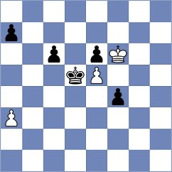 Novikova - Kosteniuk (chess.com INT, 2024)