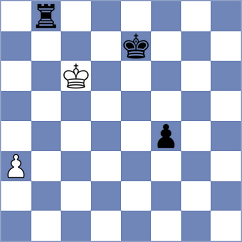 Gazineu Neto - Matthes (chess.com INT, 2023)