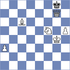 Stepanencu - Tristan (chess.com INT, 2021)