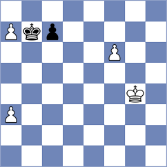 Hernando Rodrigo - Matinian (chess.com INT, 2024)