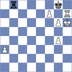 Sadhwani - Yeager (Chess.com INT, 2017)