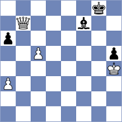 Andreev - Demidov (chess.com INT, 2023)