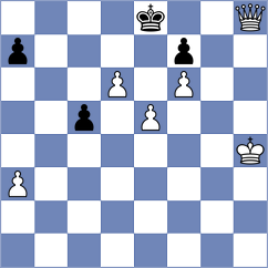 Fiorito - Brankovic (Chess.com INT, 2020)