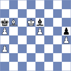 Lopusiewicz - Ivanov (chess.com INT, 2024)