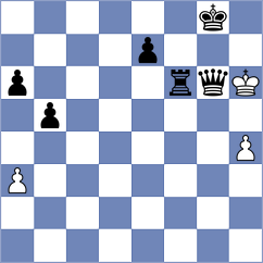 Zhang - Liu (chess.com INT, 2020)