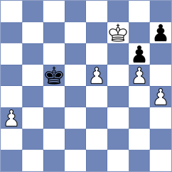 Maranhao - Melkevik (chess.com INT, 2021)