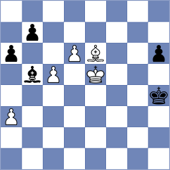 Belov - Ljukin (chess.com INT, 2024)