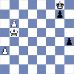 Dondukov - Christensen (Chess.com INT, 2020)