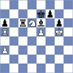 King - Hansch (chess.com INT, 2024)