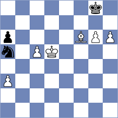 Slovineanu - Han (chess.com INT, 2024)