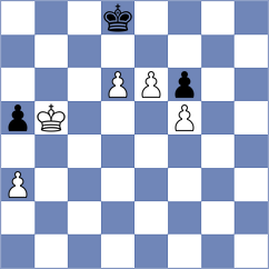 Vasquez Schroeder - Musalov (chess.com INT, 2024)