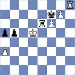 Orlov - Pajeken (Chess.com INT, 2021)