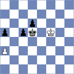 Martinez Zambrano - Chiluisa Bautista (Chess.com INT, 2020)