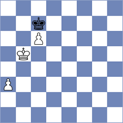 Dmitrenko - Gunnarsson (chess.com INT, 2023)