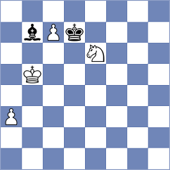 Simonovic - Playa (Chess.com INT, 2021)