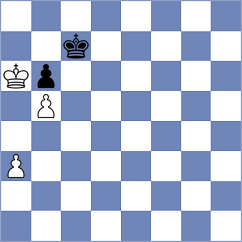 Nezad - Salim (Chess.com INT, 2020)