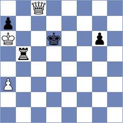Rjanova - Vevera (Chess.com INT, 2021)