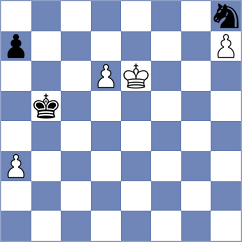 Stearman - Ibrahimli (Chess.com INT, 2021)