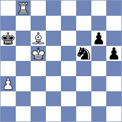 Krallis - Hoffmann (chess.com INT, 2024)