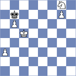 Sanchez Alvares - Chambers (chess.com INT, 2022)