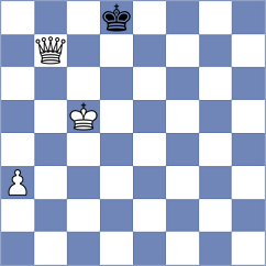Tifferet - Teumer (chess.com INT, 2023)